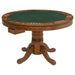 Mitchell 5 Pc Game Table Sets - U&U Home Budget Furniture (Carteret, NJ)