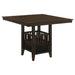 Jaden 5 Pc Counter Height Dining Sets - U&U Home Budget Furniture (Carteret, NJ)