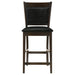 Jaden 5 Pc Counter Height Dining Sets - U&U Home Budget Furniture (Carteret, NJ)