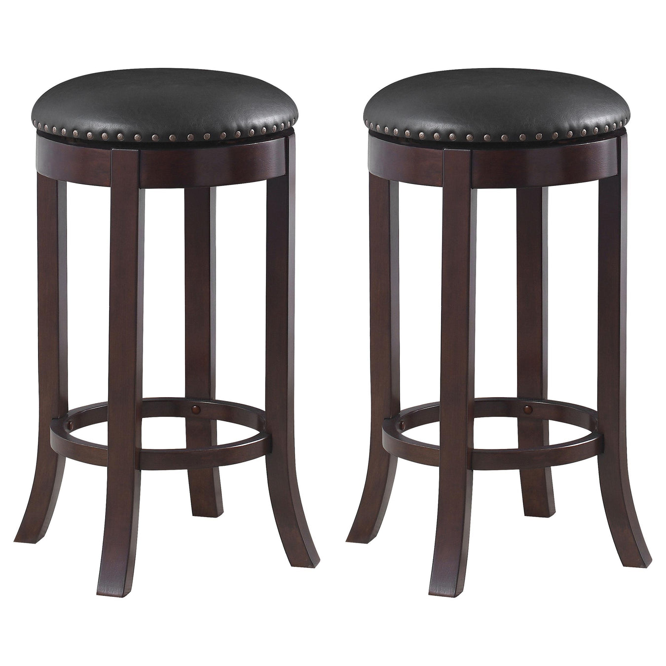 Black/Medium Brown