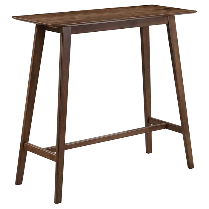 Finnick 3 Pc Bar Set - U&U Home Budget Furniture (Carteret, NJ)
