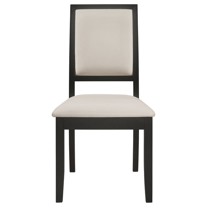 Louise Dining Sets - U&U Home Budget Furniture (Carteret, NJ)