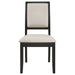 Louise Dining Sets - U&U Home Budget Furniture (Carteret, NJ)