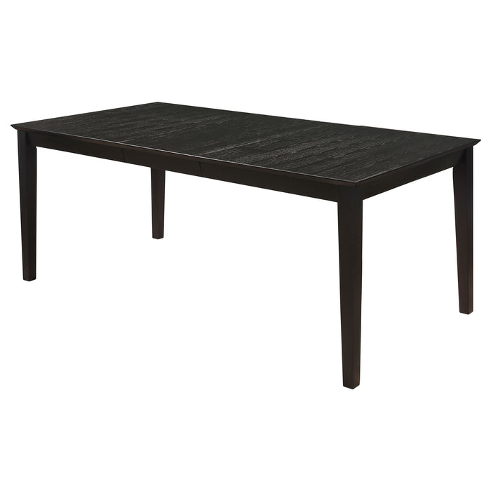 Louise Dining Sets - U&U Home Budget Furniture (Carteret, NJ)
