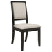 Louise Dining Sets - U&U Home Budget Furniture (Carteret, NJ)