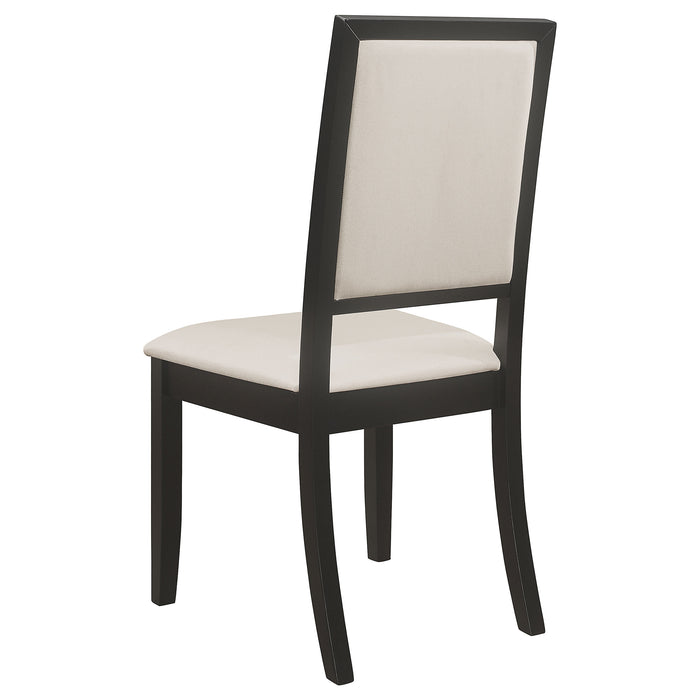 Louise Dining Sets - U&U Home Budget Furniture (Carteret, NJ)