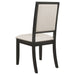Louise Dining Sets - U&U Home Budget Furniture (Carteret, NJ)