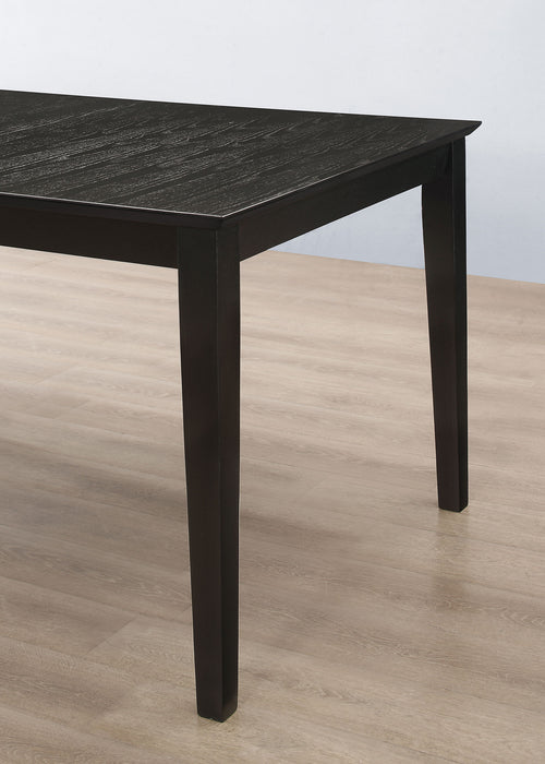Louise Dining Sets - U&U Home Budget Furniture (Carteret, NJ)