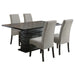 Stanton Dining Sets - U&U Home Budget Furniture (Carteret, NJ)