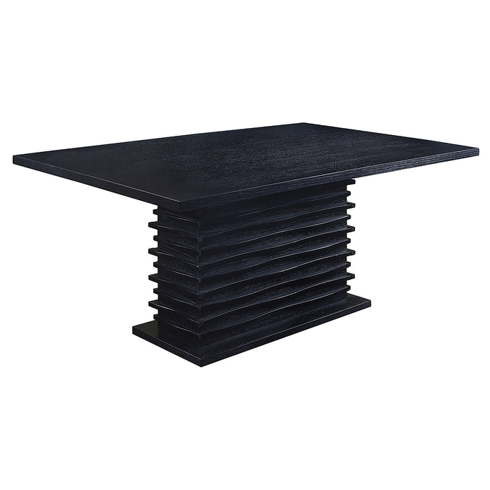 Stanton Dining Sets - U&U Home Budget Furniture (Carteret, NJ)