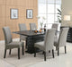 Stanton Dining Sets - U&U Home Budget Furniture (Carteret, NJ)