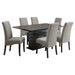 Stanton Dining Sets - U&U Home Budget Furniture (Carteret, NJ)
