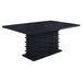 Stanton Dining Sets - U&U Home Budget Furniture (Carteret, NJ)