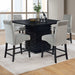Stanton Counter Height Dining Sets - U&U Home Budget Furniture (Carteret, NJ)