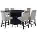 Stanton Counter Height Dining Sets - U&U Home Budget Furniture (Carteret, NJ)