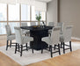 Stanton Counter Height Dining Sets - U&U Home Budget Furniture (Carteret, NJ)