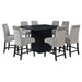Stanton Counter Height Dining Sets - U&U Home Budget Furniture (Carteret, NJ)