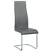 Anges 5 Pc Dining Sets - U&U Home Budget Furniture (Carteret, NJ)