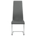 Anges 5 Pc Dining Sets - U&U Home Budget Furniture (Carteret, NJ)