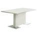 Anges 5 Pc Dining Sets - U&U Home Budget Furniture (Carteret, NJ)
