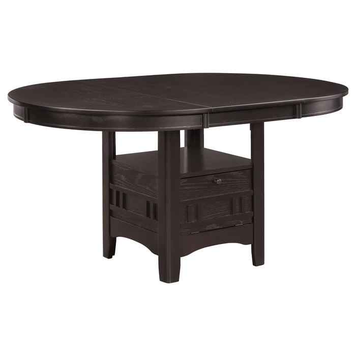 Lavon 5 Pc Dining Sets - U&U Home Budget Furniture (Carteret, NJ)