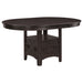 Lavon 5 Pc Dining Sets - U&U Home Budget Furniture (Carteret, NJ)