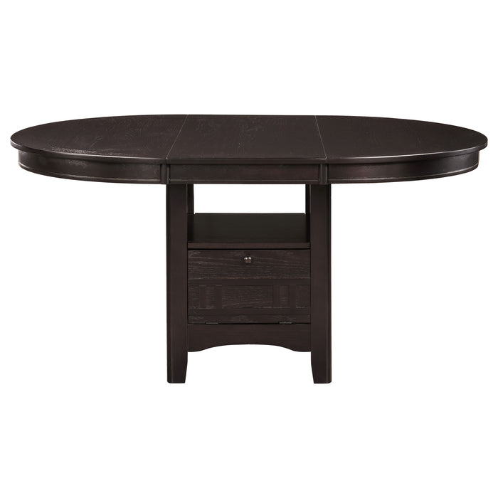 Lavon 5 Pc Dining Sets - U&U Home Budget Furniture (Carteret, NJ)
