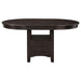Lavon 5 Pc Dining Sets - U&U Home Budget Furniture (Carteret, NJ)