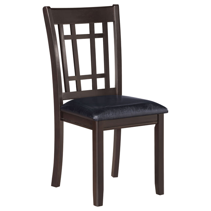 Lavon 5 Pc Dining Sets - U&U Home Budget Furniture (Carteret, NJ)