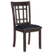 Lavon 5 Pc Dining Sets - U&U Home Budget Furniture (Carteret, NJ)