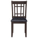 Lavon 5 Pc Dining Sets - U&U Home Budget Furniture (Carteret, NJ)