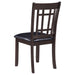 Lavon 5 Pc Dining Sets - U&U Home Budget Furniture (Carteret, NJ)