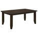 Dalila Dining Sets - U&U Home Budget Furniture (Carteret, NJ)