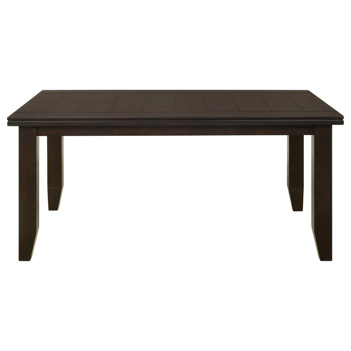 Dalila Dining Sets - U&U Home Budget Furniture (Carteret, NJ)