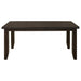 Dalila Dining Sets - U&U Home Budget Furniture (Carteret, NJ)