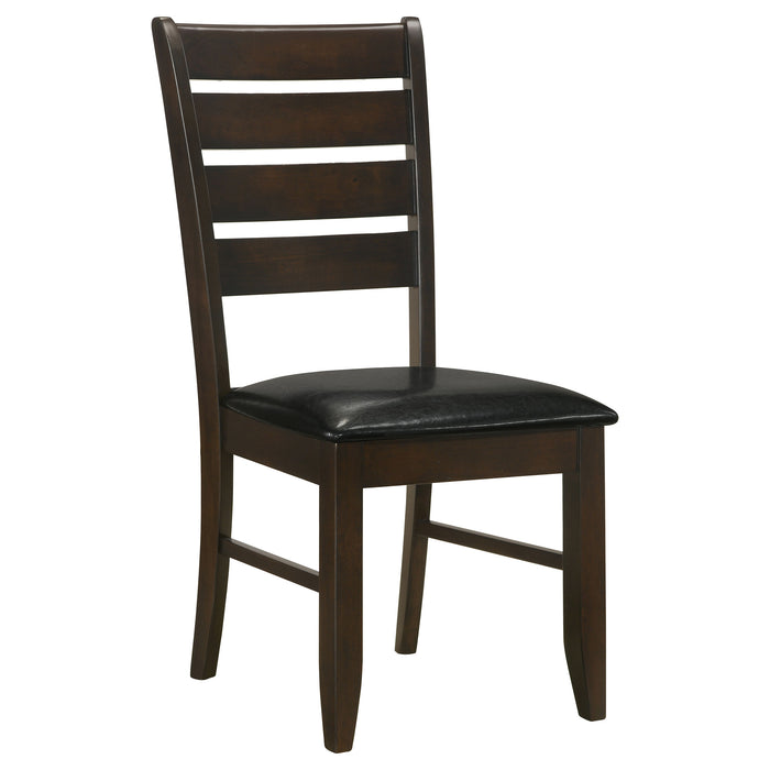 Dalila Dining Sets - U&U Home Budget Furniture (Carteret, NJ)