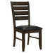 Dalila Dining Sets - U&U Home Budget Furniture (Carteret, NJ)