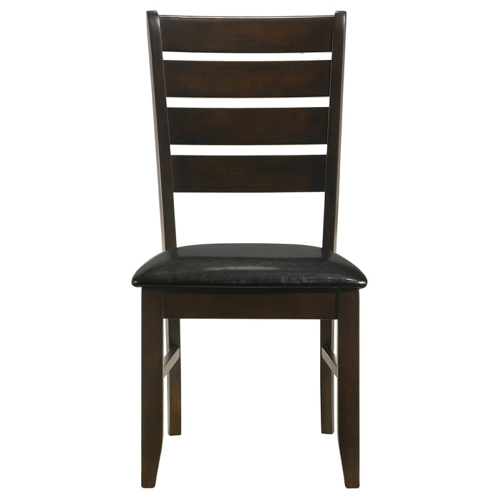 Dalila Dining Sets - U&U Home Budget Furniture (Carteret, NJ)
