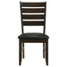 Dalila Dining Sets - U&U Home Budget Furniture (Carteret, NJ)