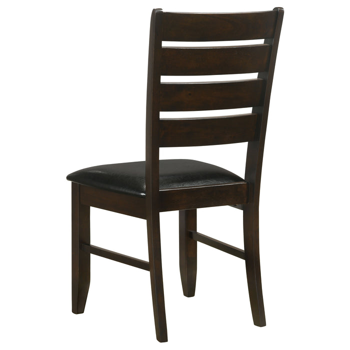 Dalila Dining Sets - U&U Home Budget Furniture (Carteret, NJ)