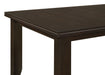 Dalila Dining Sets - U&U Home Budget Furniture (Carteret, NJ)