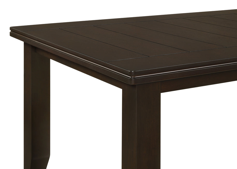 Dalila Dining Sets - U&U Home Budget Furniture (Carteret, NJ)