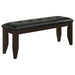 Dalila Dining Sets - U&U Home Budget Furniture (Carteret, NJ)