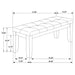 Dalila Dining Sets - U&U Home Budget Furniture (Carteret, NJ)
