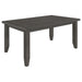 Dalila Dining Sets - U&U Home Budget Furniture (Carteret, NJ)