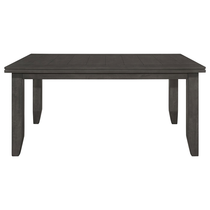 Dalila Dining Sets - U&U Home Budget Furniture (Carteret, NJ)