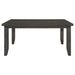 Dalila Dining Sets - U&U Home Budget Furniture (Carteret, NJ)