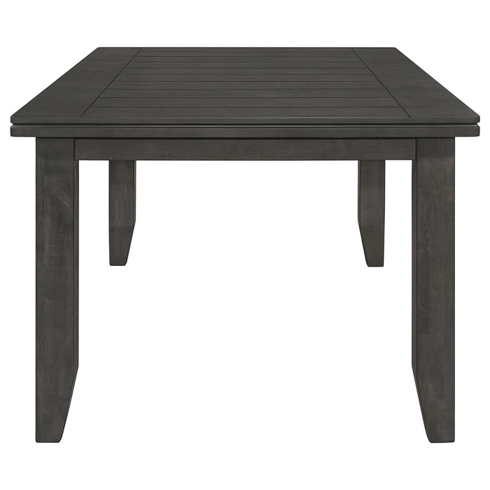 Dalila Dining Sets - U&U Home Budget Furniture (Carteret, NJ)