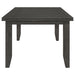 Dalila Dining Sets - U&U Home Budget Furniture (Carteret, NJ)