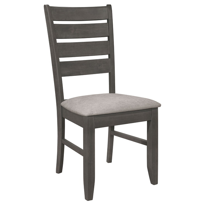 Dalila Dining Sets - U&U Home Budget Furniture (Carteret, NJ)